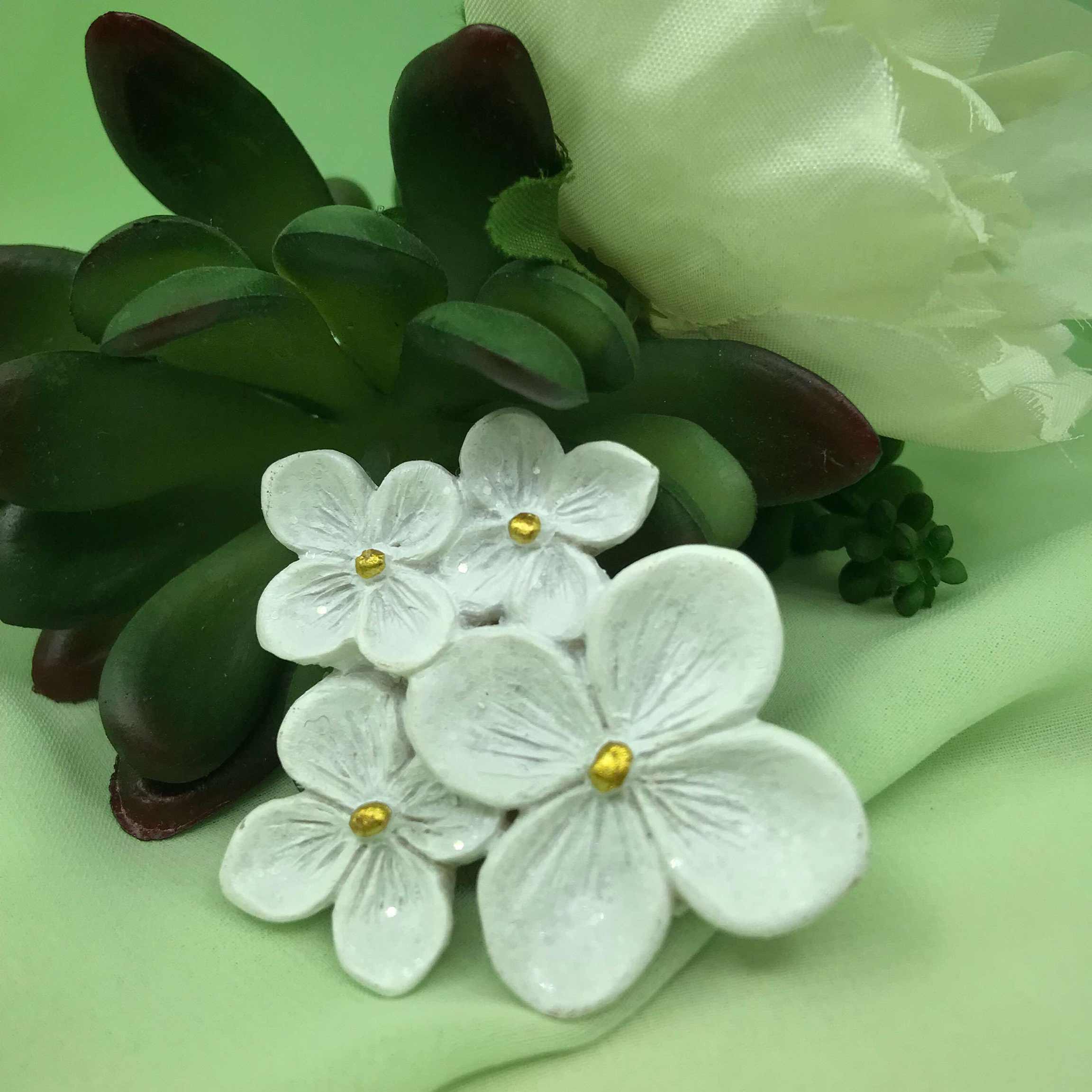 Fustelle Fiori Decorativi Fustelle Metalliche Per Scrapbooking - 3