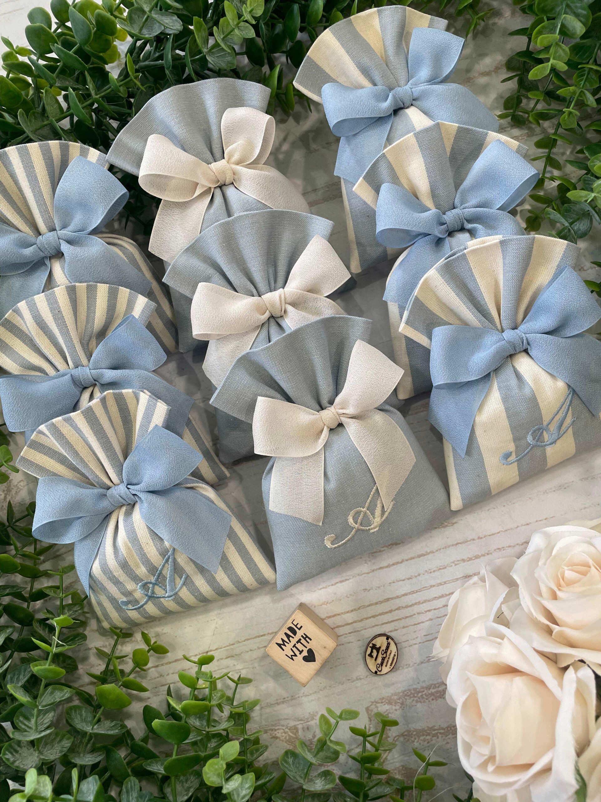 Coordinato Nascita Cavallino Amigurumi – Toni Nuvola e Mandorla - immagine 5