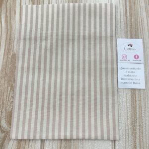 Maxi Sacchetto Vuoto Colore e Fantasia a Scelta