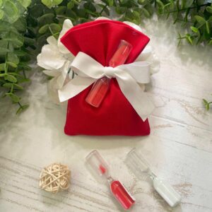 Mini Clessidra Decorativa Yvonne Gontier