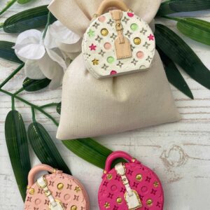 Calamita Borsetta – Le Stelle