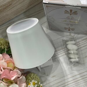 Lampada Bianca Touch per Bottiglia LED/USB – Le Stelle