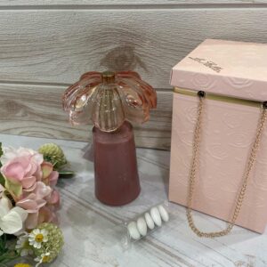 Lampada in Vetro Fiore Ciliegia – Le Stelle