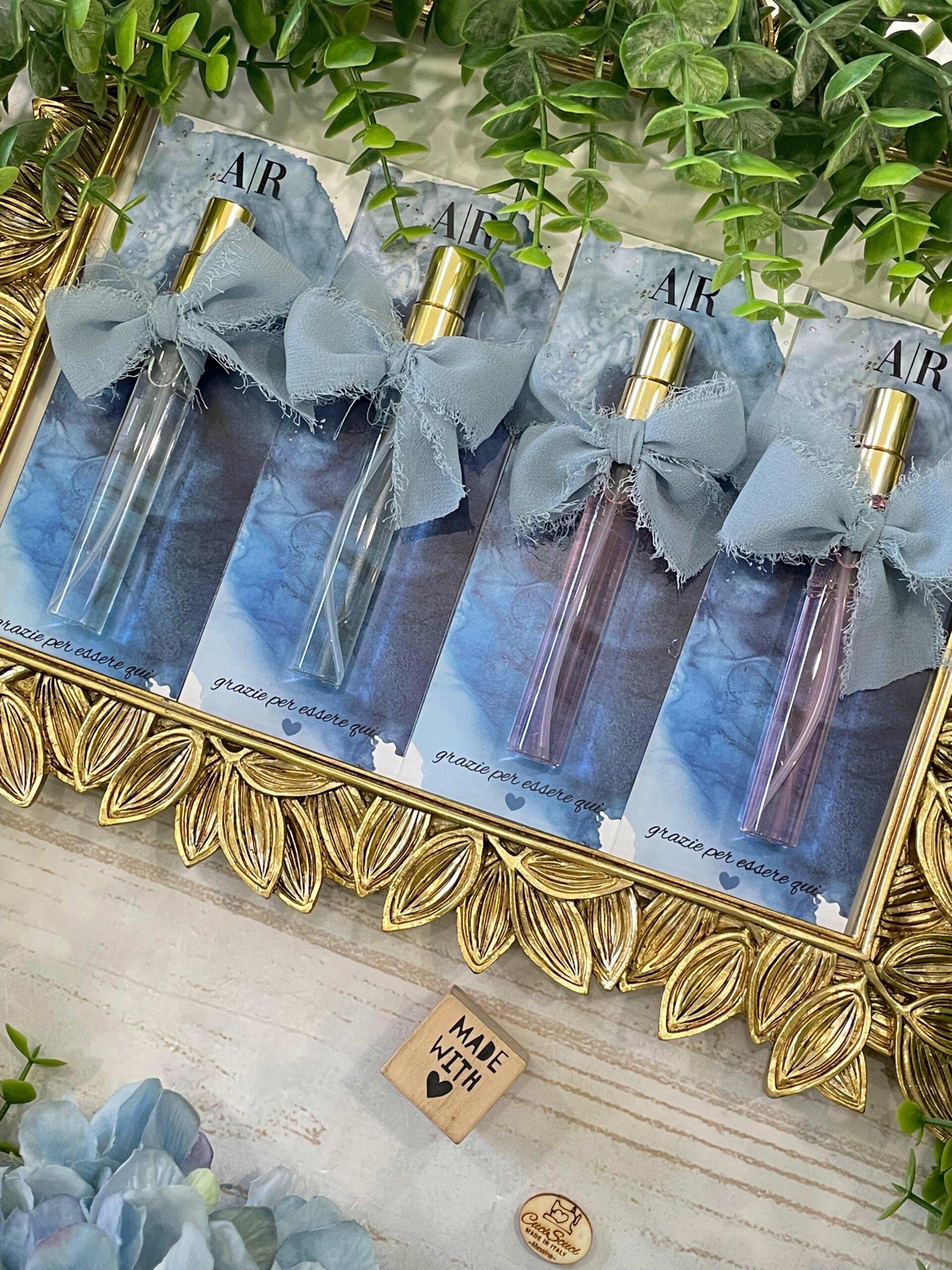 Profumo Spray con Grafica Personalizzata - immagine 4