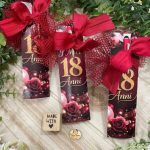 Penna Personalizzata con Nome Inciso e Astuccio Coordinato