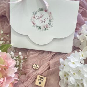 Wedding Bag Personalizzata